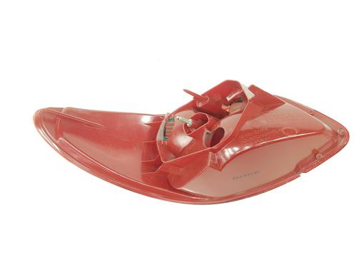 Right taillight PEUGEOT 206 Hatchback (2A/C)  | BP9175619C35 