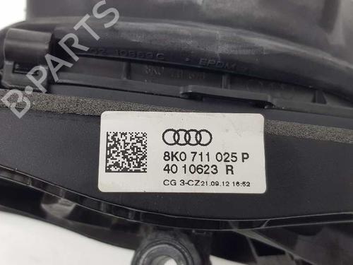 Gear lever AUDI A5 Sportback (8TA) 2.0 TDI | BP7421173M90 