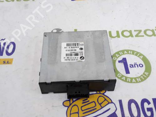 Automatisk girkasse styreenhet BMW 3 (E90) 320 d (177 hp) 14126640