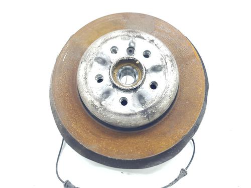 Used Right rear steering knuckle BMW X3 (G01, F97, G08) xDrive 20 d (190 hp) 23990495