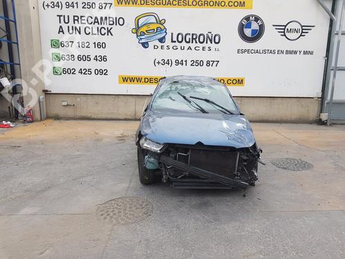 Used Parts CITROËN C-ELYSEE (DD_)  1.2 VTi 82  1042028