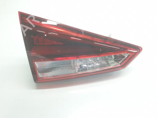 Left tailgate light SEAT ARONA (KJ7, KJP) | BP36649944C79 - Image 4