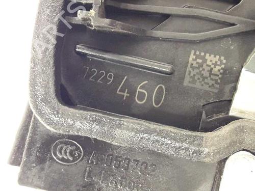 Rear right lock BMW 5 (F10) 530 d | BP4688648C99 