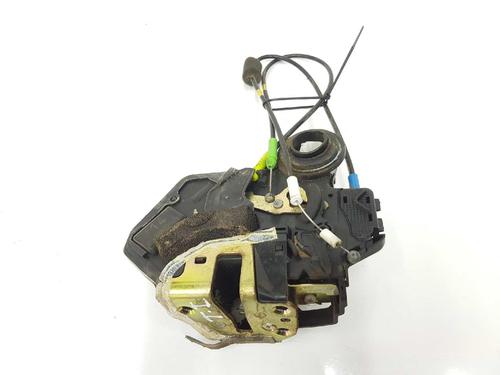 Used Rear left lock TOYOTA LAND CRUISER PRADO (_J12_) 3.0 D-4D (KDJ120, KDJ125) (166 hp) 6331853