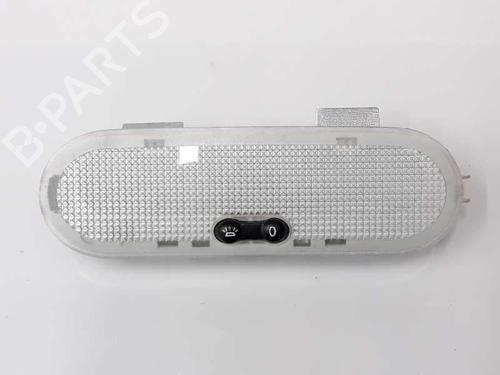 Used Interior roof light NISSAN JUKE (F15) 1.5 dCi (110 hp) 7419019