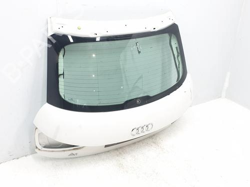 Tailgate AUDI A1 (8X1, 8XK) 1.0 TFSI | BP17613070C6 