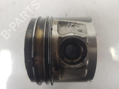 Annen FIAT 500X (334_) 1.6 D Multijet (334AXA1B, 334AXA11) | BP14109360O1 