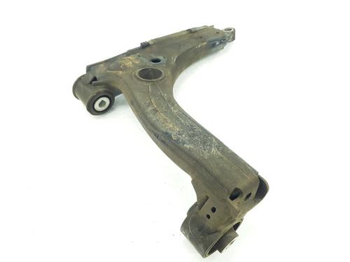 Left front suspension arm VW CRAFTER Van (SY_, SX_) 2.0 TDI | BP13655548M12 
