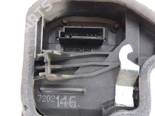 Front right lock BMW X5 (E70) xDrive 30 d | BP6411549C97 