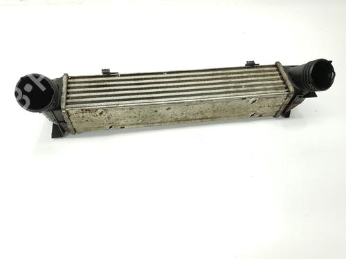 Used Intercooler BMW X1 (E84) xDrive 18 d (143 hp) 24528091