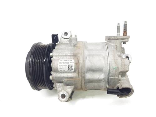 AC-Kompressor FORD PUMA (J2K, CF7) | BP39192598M34 - Image 3