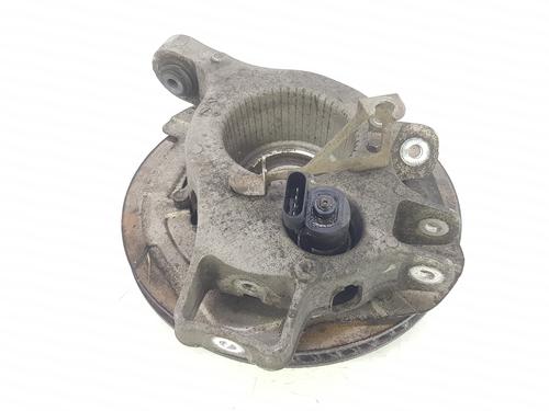 Left rear steering knuckle PORSCHE PANAMERA (970) 4.8 4S | BP11022194M27 