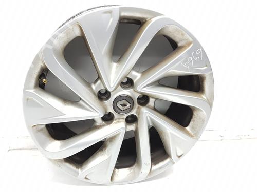 Rim RENAULT ESPACE V (JR_) 1.6 dCi 160 | BP17172234C45 
