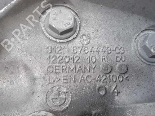 Left front steering knuckle BMW 3 (E90) 325 i | BP3663441M25 
