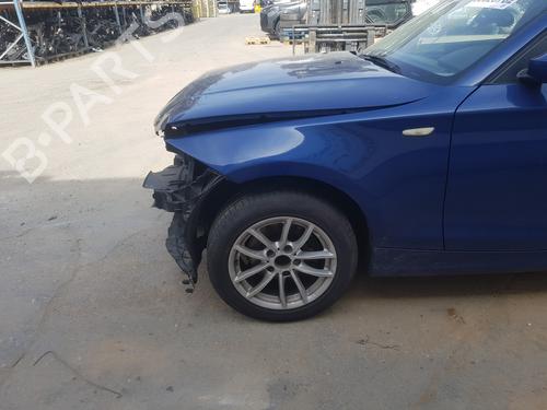 Intercooler BMW 1 (E87) 120 d | BP39192396M30 - Image 14
