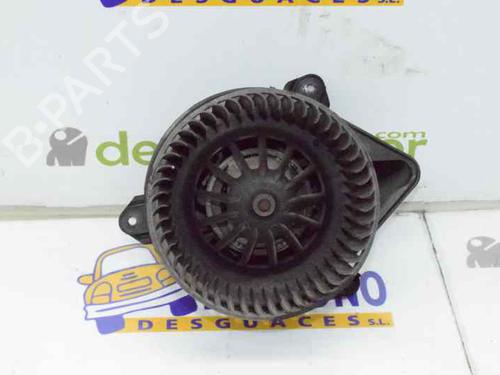Heater blower motor NISSAN PRIMASTAR Van (X83) 2.0 dCi 115 | BP14121259M62 