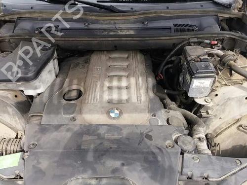 Left curtain airbag BMW X5 (E53) 3.0 d | BP786416C11 