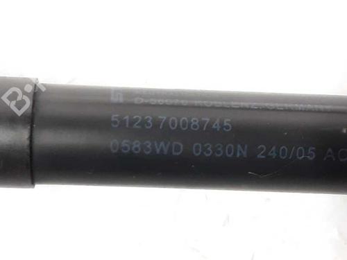 Other BMW 5 (E60) 520 d | BP14076339O1