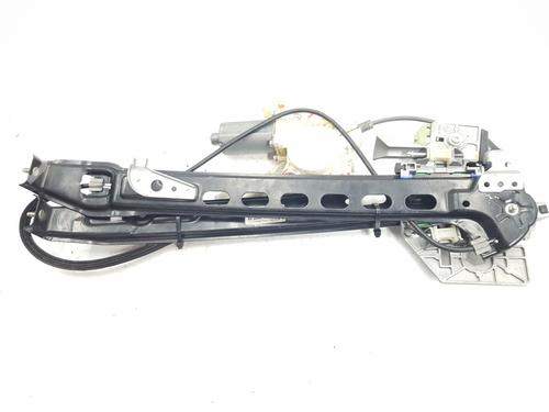Used Rear left window mechanism MERCEDES-BENZ CLS (C219) CLS 63 AMG (219.377) (514 hp) 9697649