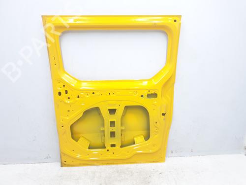 Right slide door RENAULT TRAFIC III Van (FG_) 1.6 dCi 140 (FGMA, FGMC) | BP29729567C75 
