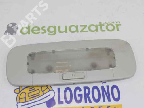 Interior roof light VW GOLF VI (5K1) 1.6 TDI | BP7421167I8 