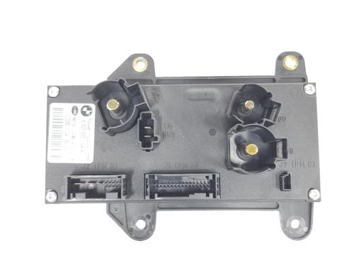 Used Electronic module BMW 7 (E65, E66, E67) 730 d (218 hp) 8350616