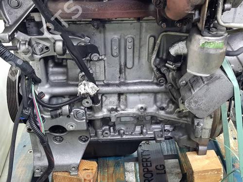 Engine PEUGEOT 407 (6D_) 1.6 HDi 110 (6D9HZC, 6D9HYC) | BP39658319M1 - Image 8