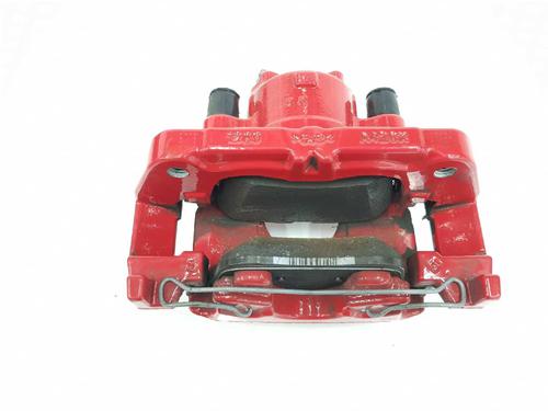 Left front brake caliper FORD FOCUS III 1.5 EcoBoost | BP11596879M105 