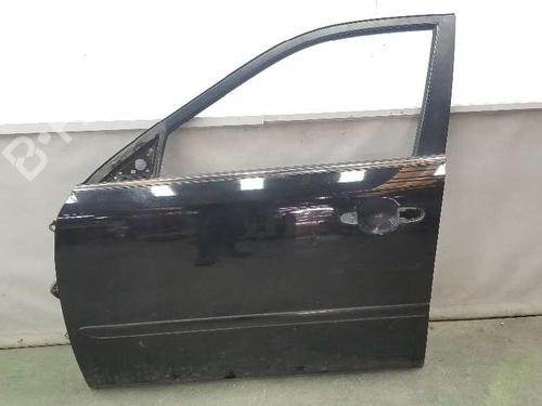 Left front door KIA MAGENTIS II (MG) 2.0 CRDi 760032G010 | 760032G010 | COLOR NEGRO EB / SIN ACESORIOS |
