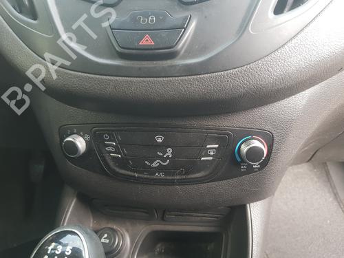 Left front seat FORD TOURNEO COURIER B460 MPV 1.5 TDCi | BP37198382C15 - Image 26