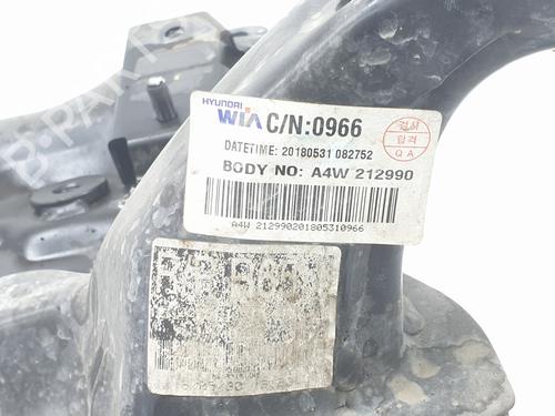 Subframe KIA CARENS IV 1.6 GDi | BP19042509M9 