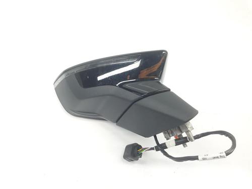 Right mirror SEAT IBIZA V (KJ1, KJG) 1.0 TSI | BP13640163C27