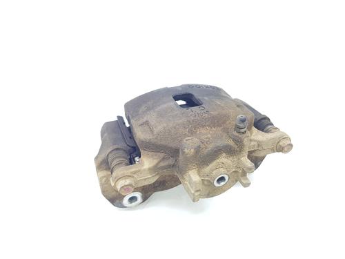 Used Left front brake caliper Left front brake caliper MITSUBISHI L200 / TRITON (KJ_, KK_, KL_) 2.4 DI-D 4WD (KL1T) (181 hp) 36037126 36037126