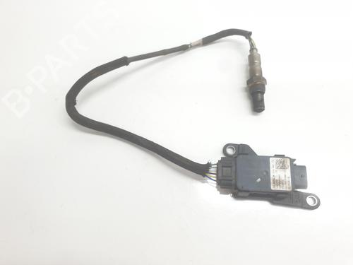 Electronic sensor CITROËN BERLINGO Box Body/MPV (K9) | BP36678874M84 - Image 4
