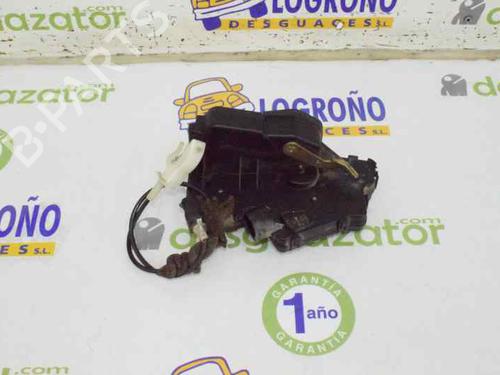 Rear right lock BMW 3 (E46) 320 d | BP775499C99 