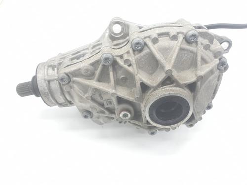 Front differential ALFA ROMEO STELVIO (949_) 2.2 D Q4 (949.AXB2A) | BP30279531M23
