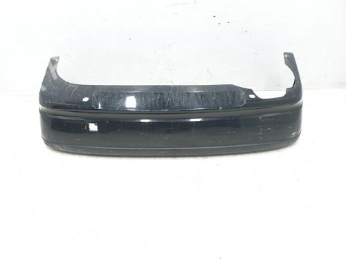 Used Rear bumper BMW 3 (E46) 320 d (150 hp) 16687315