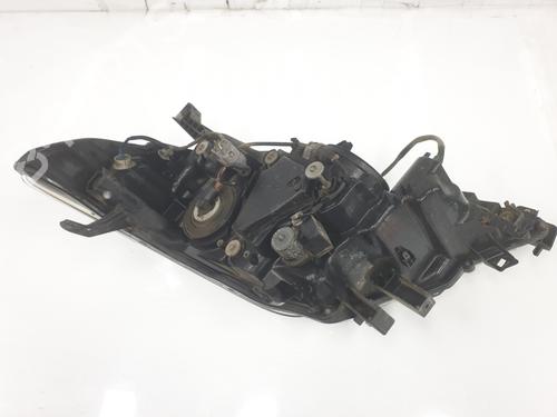 Right headlight TOYOTA LAND CRUISER PRADO (_J15_)  | BP29409437C29 