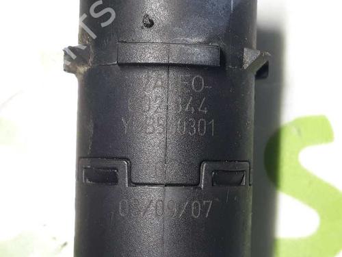 Other LAND ROVER RANGE ROVER SPORT I (L320) 2.7 D 4x4 | BP14124422O1 