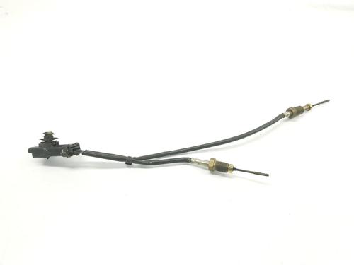 Elektronisk sensor PEUGEOT 208 I (CA_, CC_) 1.6 HDi / BlueHDi 75 (75 hp) 16260644