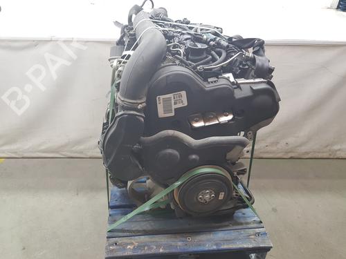 Engine VOLVO XC60 I SUV (156)  | BP29338198M1 
