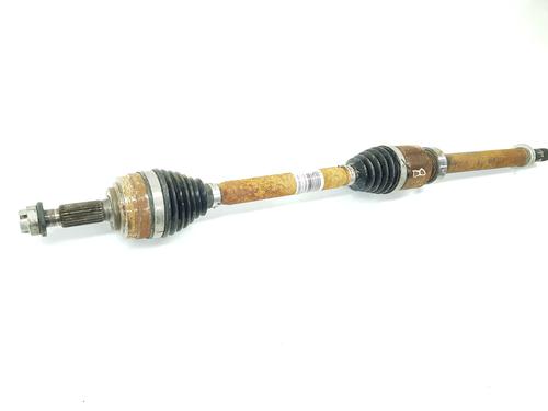Right front driveshaft RENAULT CLIO V (B7_) | BP33793915M39 - Image 2
