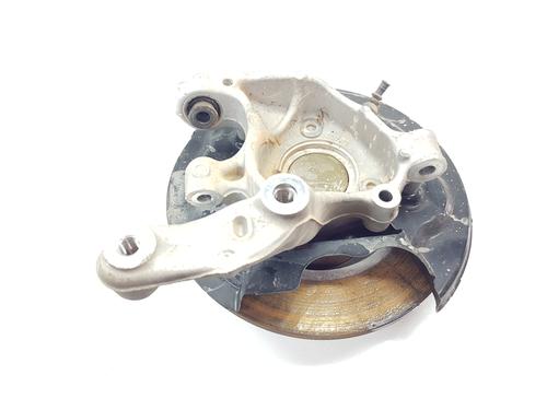 Left rear steering knuckle SEAT TARRACO (KN2)  | BP27880155M27 