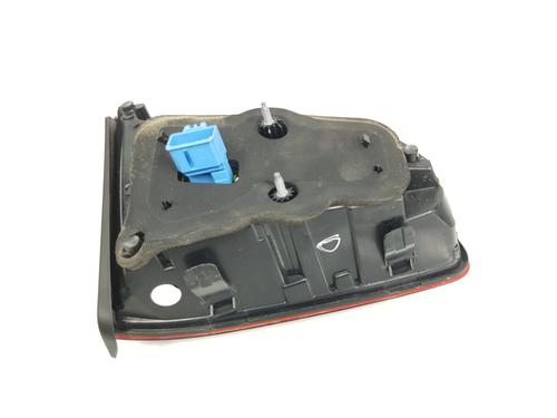 Right tailgate light VW GOLF VII (5G1, BQ1, BE1, BE2) 2.0 GTD | BP22221282C80 