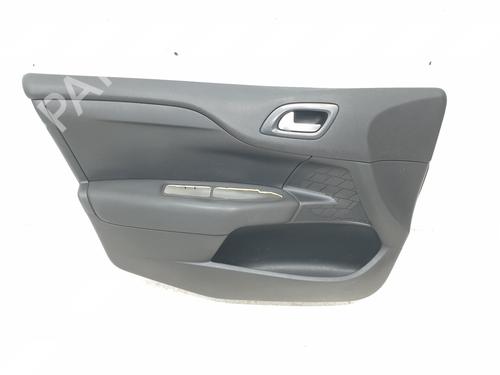 Seats set CITROËN C4 II (NC_) 1.6 BlueHDi 100 | BP25823897C78 