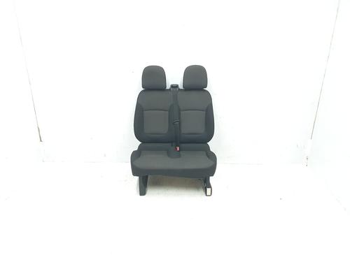 Used Right front seat RENAULT TRAFIC III Van (FG_) [2014-2025]  29338206