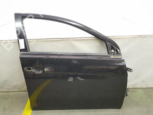 Porta anteriore destra MITSUBISHI LANCER VIII (CY_A, CZ_A) EVO X (CZ4A) (295 hp) 5700A558 | 5700A558 | 5700A558 | COLOR GRIS OSCURO U0SB |