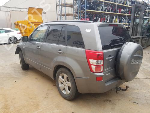 Transfer box SUZUKI GRAND VITARA II (JT, TE, TD) 1.9 DDiS (JB419WD, JB419XD) | BP37237083M36 - Image 18