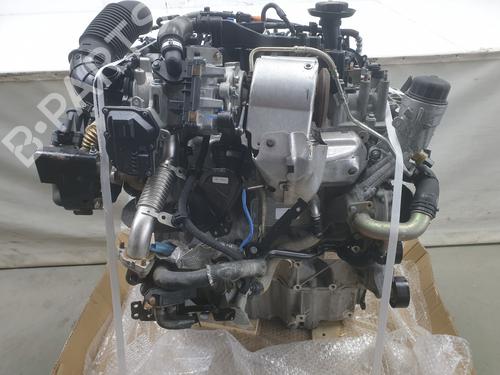 Engine LAND ROVER RANGE ROVER EVOQUE (L538)  | BP30681955M1 