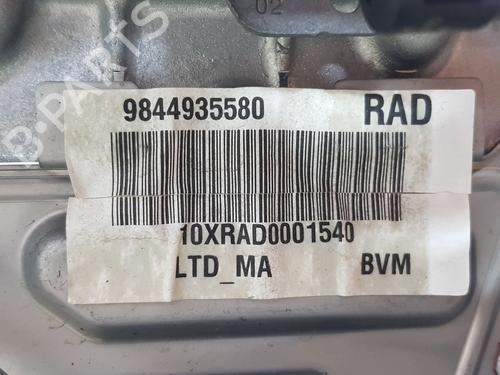Engine FIAT 600e / 600 (365_, 364_) | BP37223570M1 - Image 7